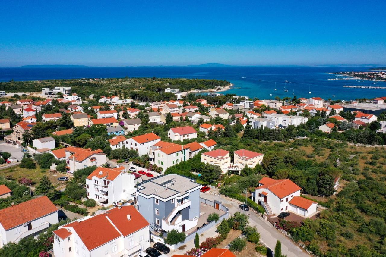 Villa Mariella Novalja Kültér fotó