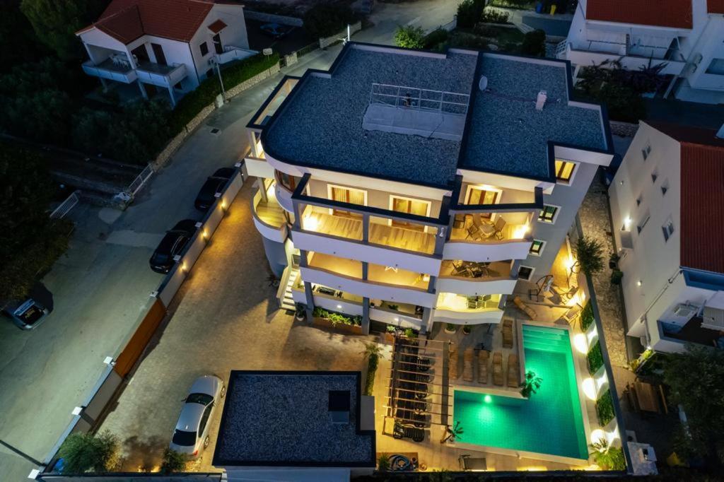 Villa Mariella Novalja Kültér fotó
